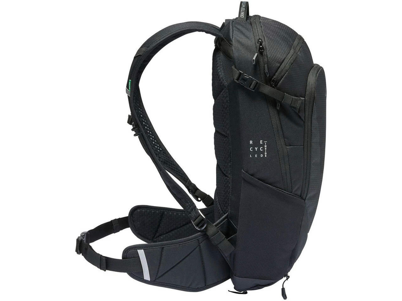 VAUDE Moab 15 II Rucksack 5 VAUDE Moab 15 II Rucksack – Bild 3