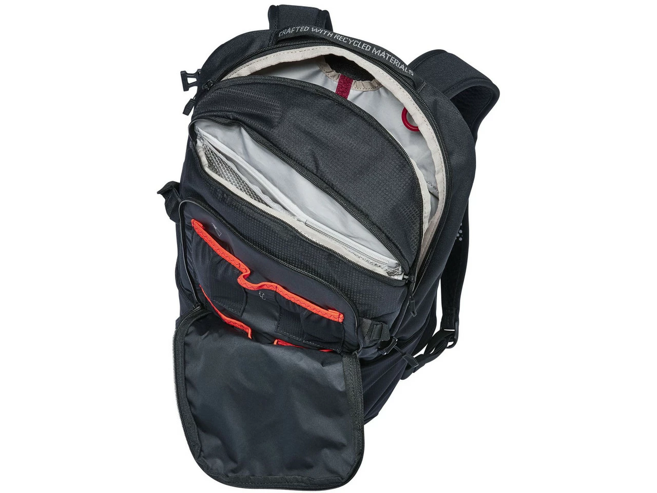 VAUDE Moab 15 II Rucksack 6 VAUDE Moab 15 II Rucksack – Bild 4