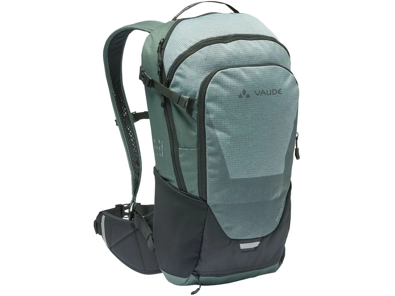 VAUDE Moab 15 II Rucksack 7 VAUDE Moab 15 II Rucksack – Bild 5
