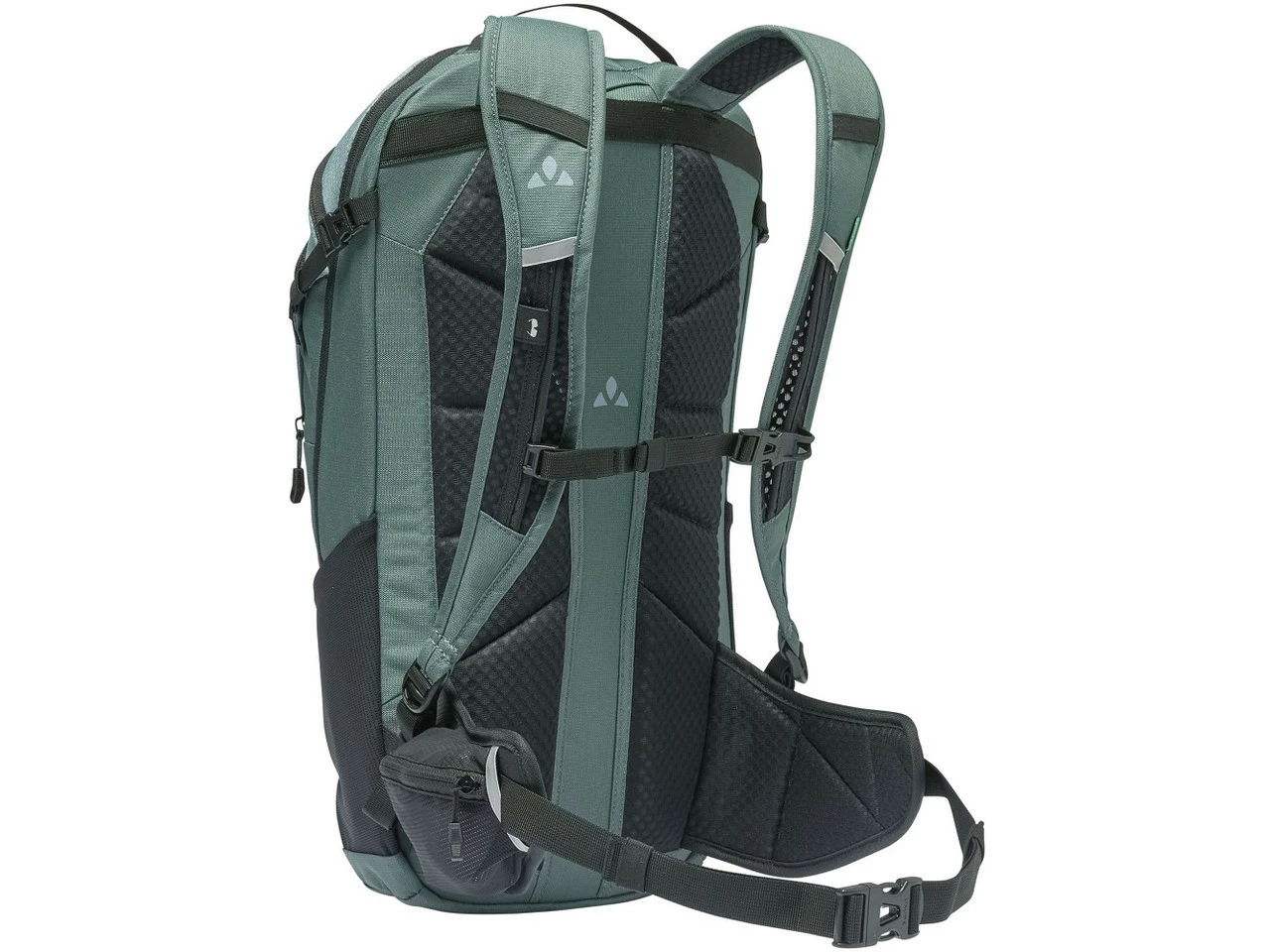 VAUDE Moab 15 II Rucksack 8 VAUDE Moab 15 II Rucksack – Bild 6