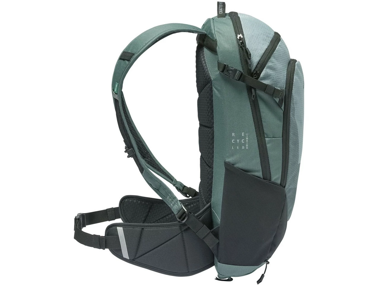 VAUDE Moab 15 II Rucksack 9 VAUDE Moab 15 II Rucksack – Bild 7