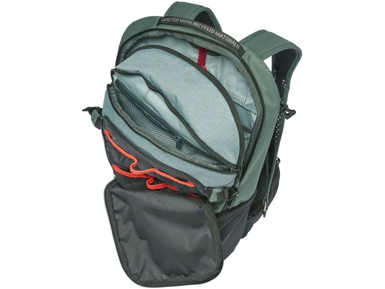 VAUDE Moab 15 II Rucksack 10 VAUDE Moab 15 II Rucksack – Bild 8