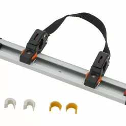 VAUDE Plug And Ride 2.0 Befestigungsschiene