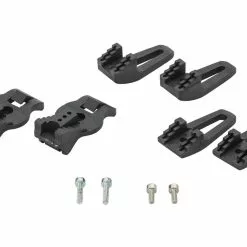 VAUDE Step Adjust Oversize Hook Taschenhaken