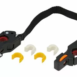 VAUDE QMR Haken Mit Tragegriff -Abenteuer Taschen 465214