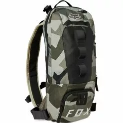 FOX HEAD Utility 6L Hydration Pack Rucksack -Abenteuer Taschen 465669