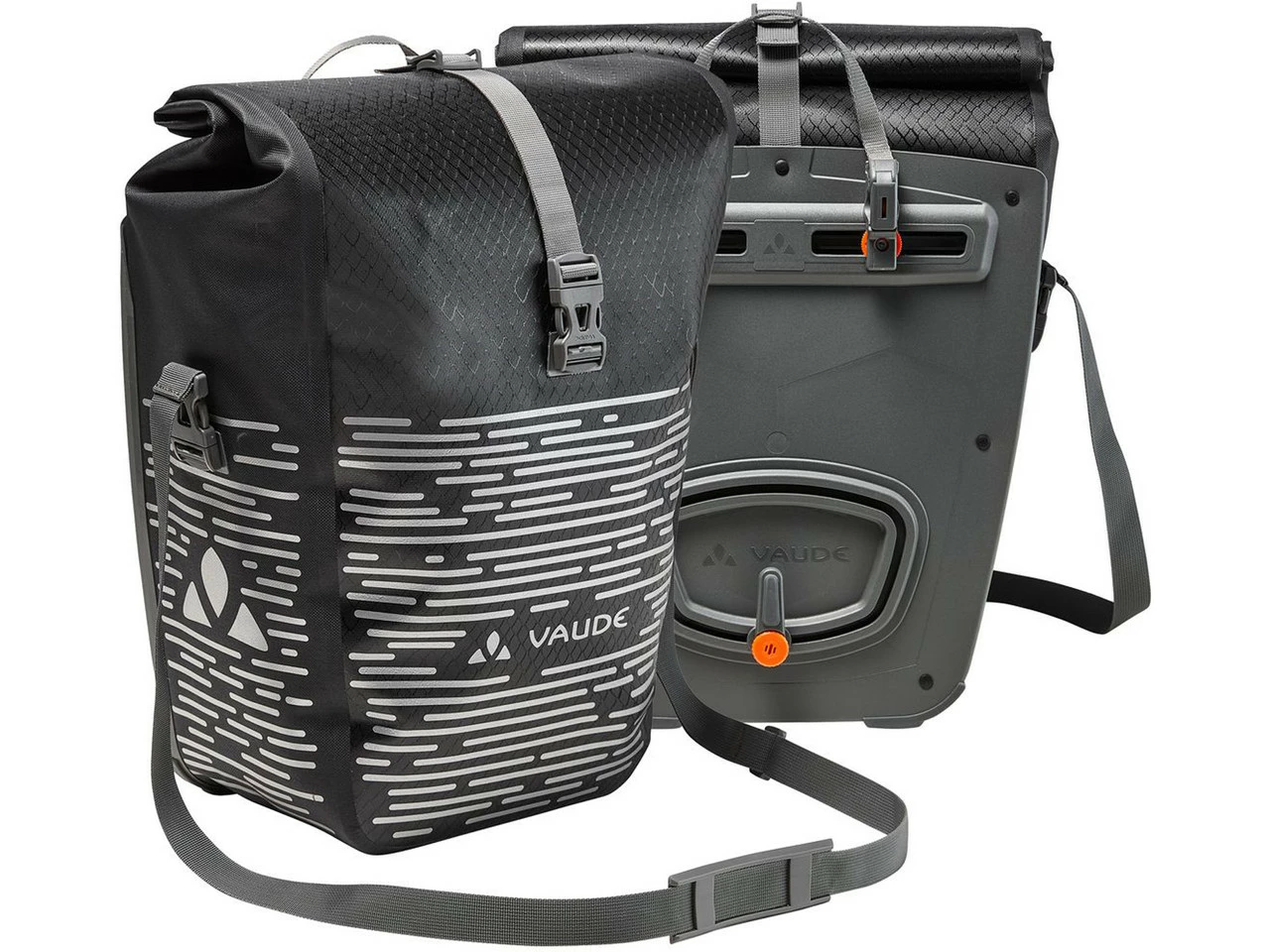 VAUDE Aqua Back Luminum II Fahrradtaschen 3 VAUDE Aqua Back Luminum II Fahrradtaschen