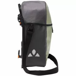 VAUDE Aqua Commute Single Fahrradtasche -Abenteuer Taschen 465895