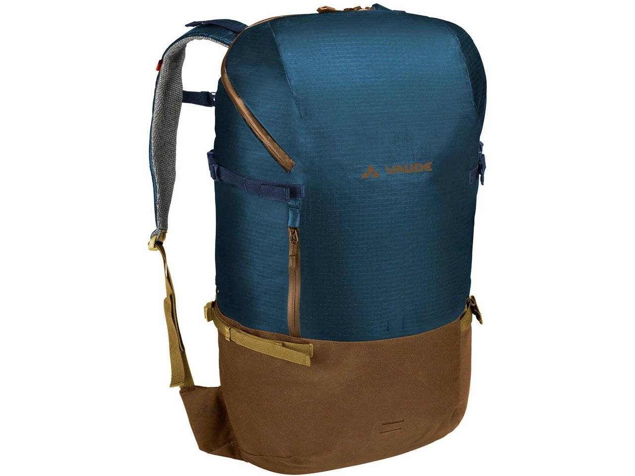 VAUDE CityGo 30 Rucksack 6 VAUDE CityGo 30 Rucksack – Bild 4