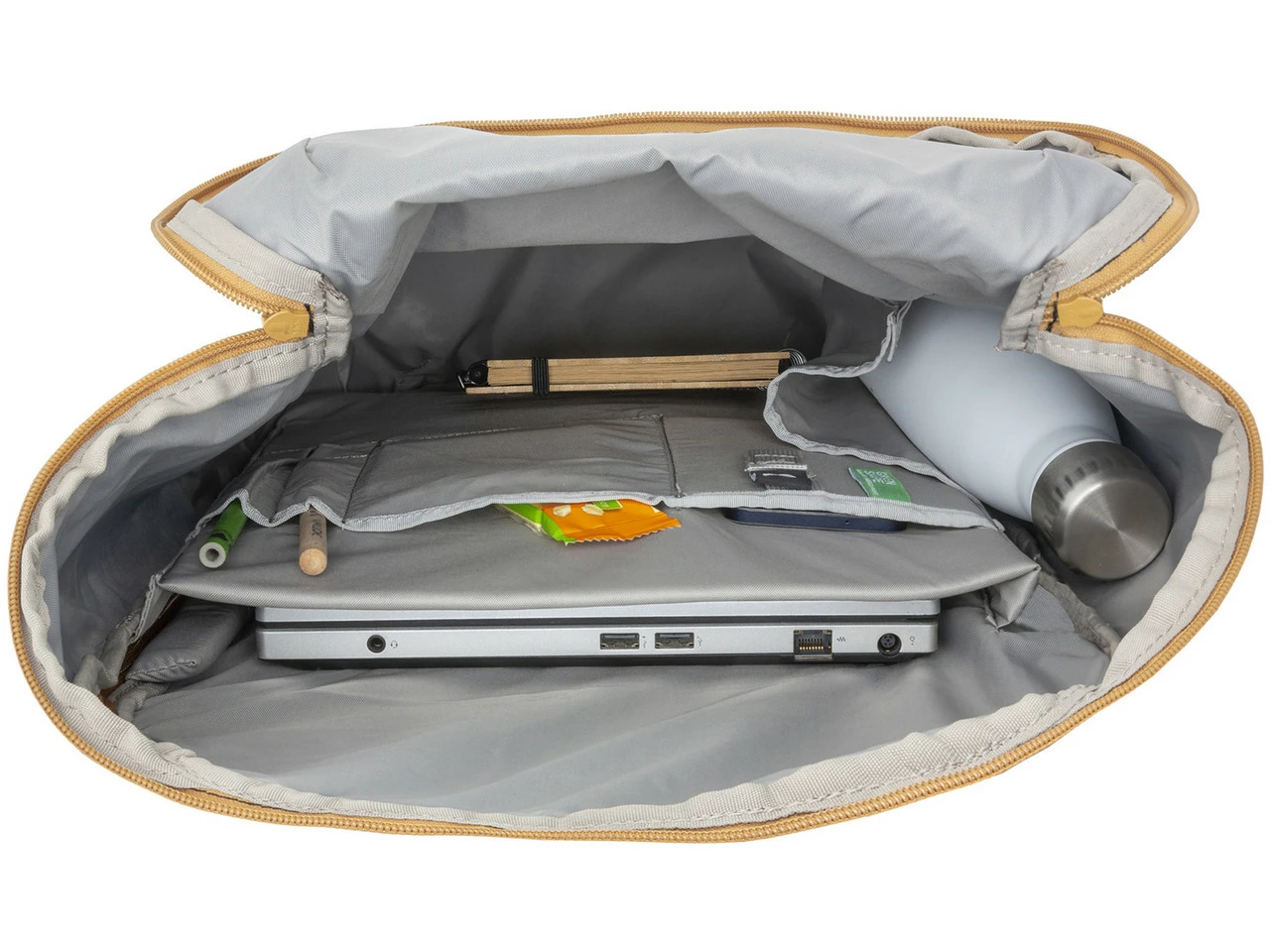 VAUDE CityGo 30 Rucksack 8 VAUDE CityGo 30 Rucksack – Bild 6