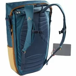 VAUDE CityGo Bike 23 Fahrradtasche 12 VAUDE CityGo Bike 23 Fahrradtasche -Abenteuer Taschen 465921