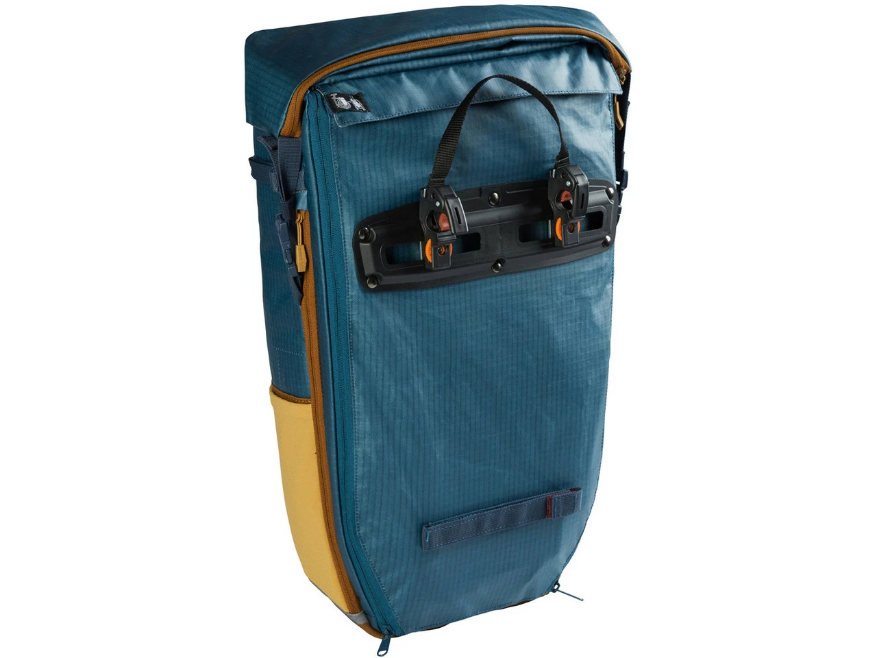 VAUDE CityGo Bike 23 Fahrradtasche 6 VAUDE CityGo Bike 23 Fahrradtasche – Bild 4