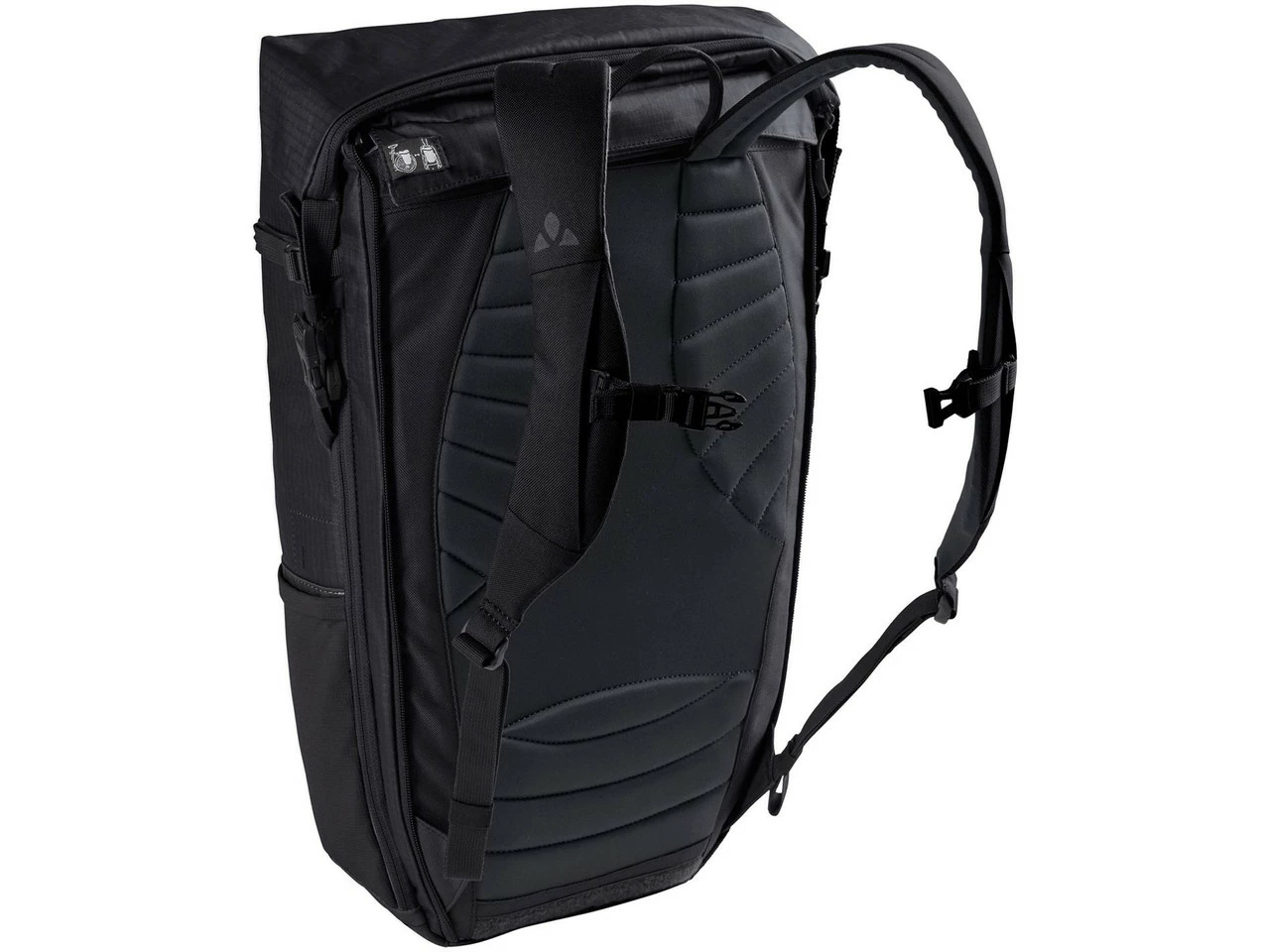 VAUDE CityGo Bike 23 Fahrradtasche 10 VAUDE CityGo Bike 23 Fahrradtasche – Bild 8