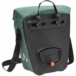 VAUDE ReCycle Commute Single Fahrradtasche 12 VAUDE ReCycle Commute Single Fahrradtasche -Abenteuer Taschen 465939