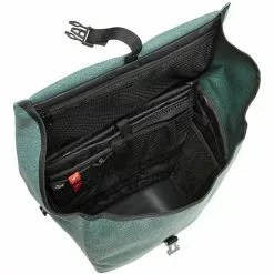 VAUDE ReCycle Commute Single Fahrradtasche 13 VAUDE ReCycle Commute Single Fahrradtasche -Abenteuer Taschen 465940