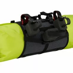 VAUDE Trailfront II Lenkertasche -Abenteuer Taschen 467152