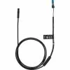 Garmin Edge Power Mount Adapterkabel Für Bosch Gen2 -Abenteuer Taschen 468322