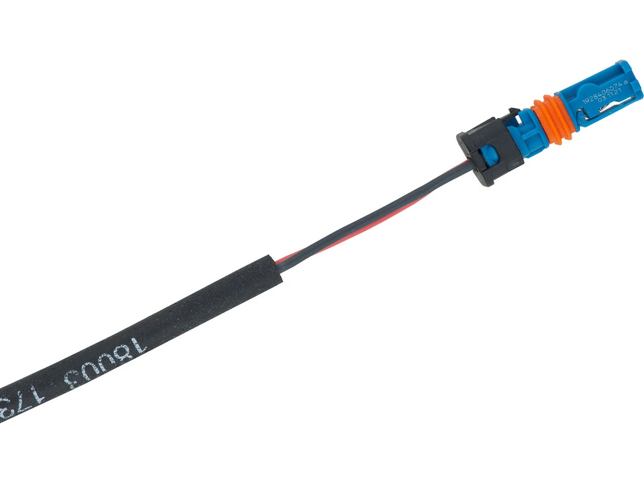 Garmin Edge Power Mount Adapterkabel Für Bosch Gen2 4 Garmin Edge Power Mount Adapterkabel Für Bosch Gen2 – Bild 2