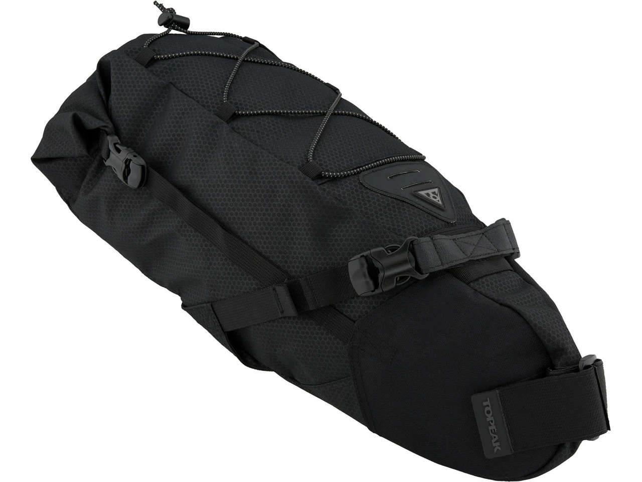 Topeak BackLoader Satteltasche 3 Topeak BackLoader Satteltasche