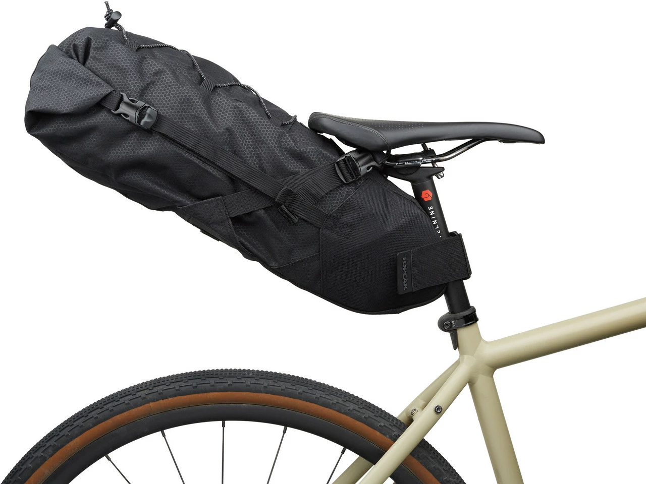 Topeak BackLoader Satteltasche 10 Topeak BackLoader Satteltasche – Bild 8