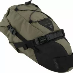 Topeak BackLoader Satteltasche 25 Topeak BackLoader Satteltasche -Abenteuer Taschen 468620