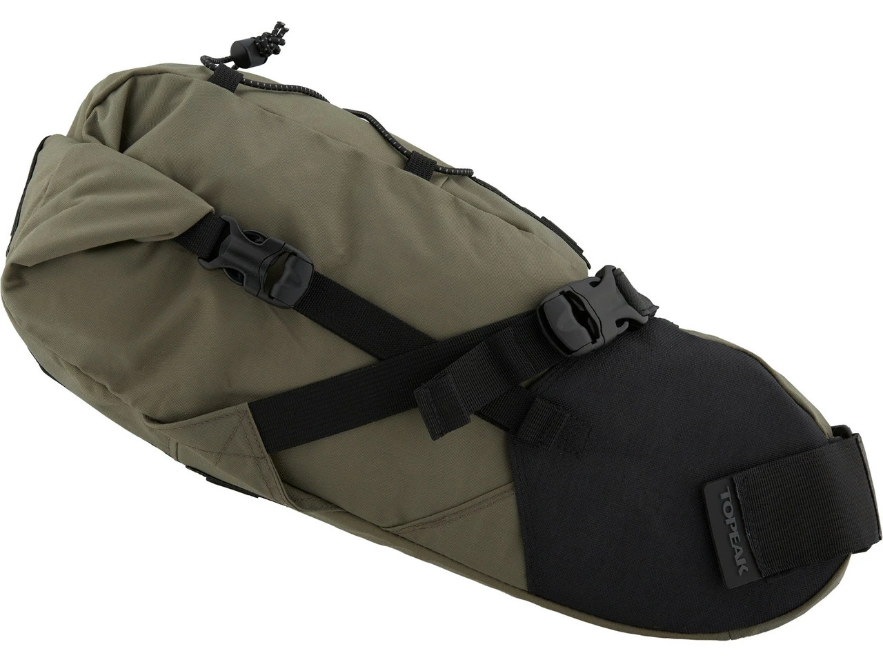 Topeak BackLoader Satteltasche 13 Topeak BackLoader Satteltasche – Bild 11