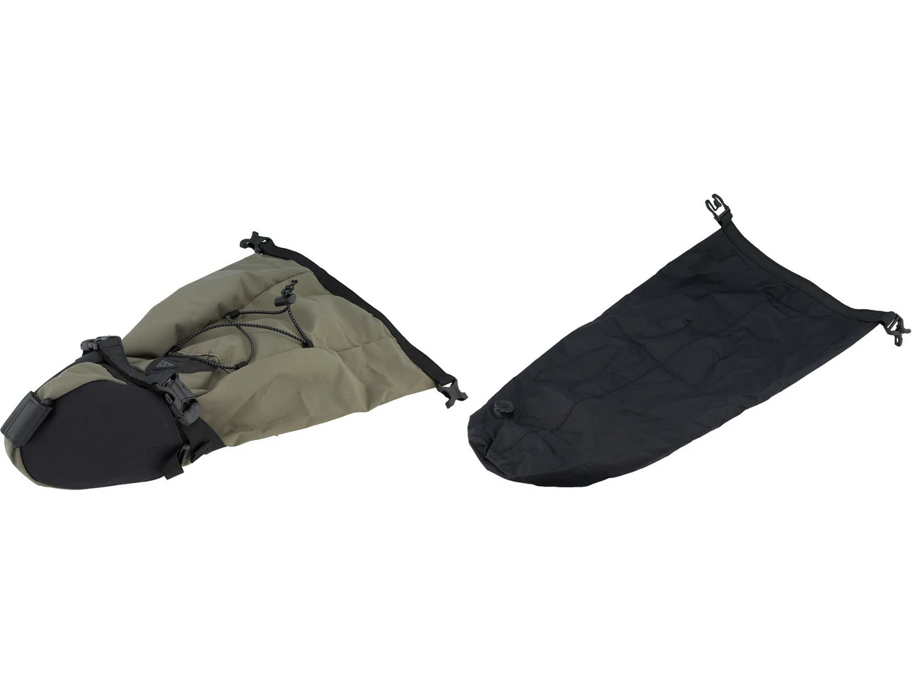 Topeak BackLoader Satteltasche 17 Topeak BackLoader Satteltasche – Bild 15