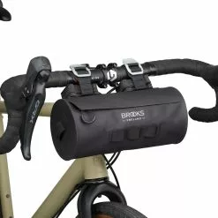 BROOKS Scape Handlebar Pouch Lenkertasche -Abenteuer Taschen 469420