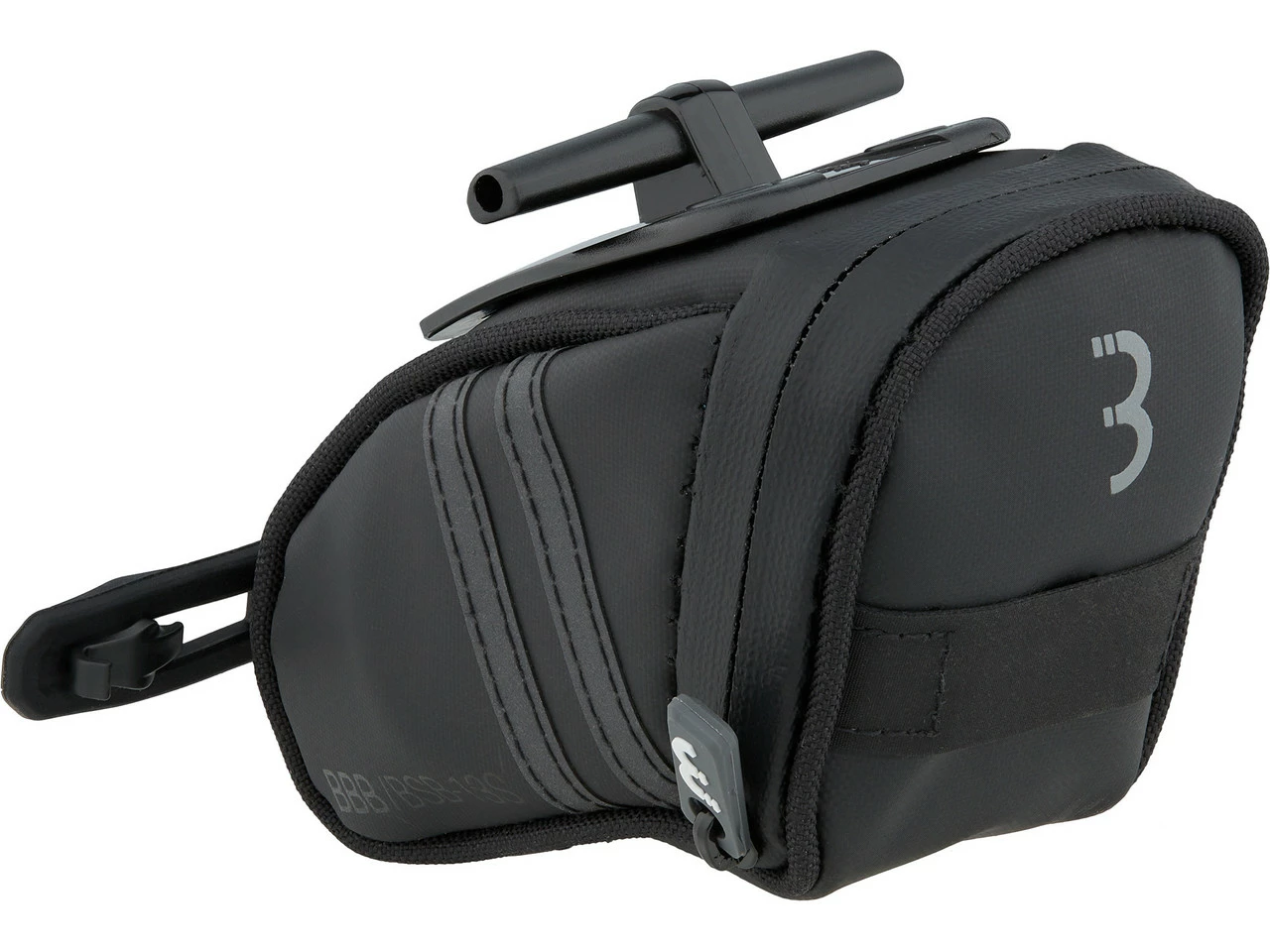 BBB CurvePack BSB-13 Satteltasche 3 BBB CurvePack BSB-13 Satteltasche