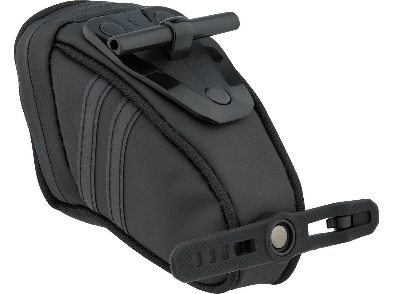 BBB CurvePack BSB-13 Satteltasche 4 BBB CurvePack BSB-13 Satteltasche – Bild 2