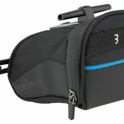 BBB CurvePack BSB-13 Satteltasche 36 BBB CurvePack BSB-13 Satteltasche -Abenteuer Taschen 469573