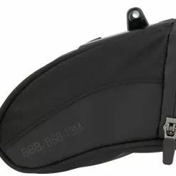 BBB CurvePack BSB-13 Satteltasche 39 BBB CurvePack BSB-13 Satteltasche -Abenteuer Taschen 469576
