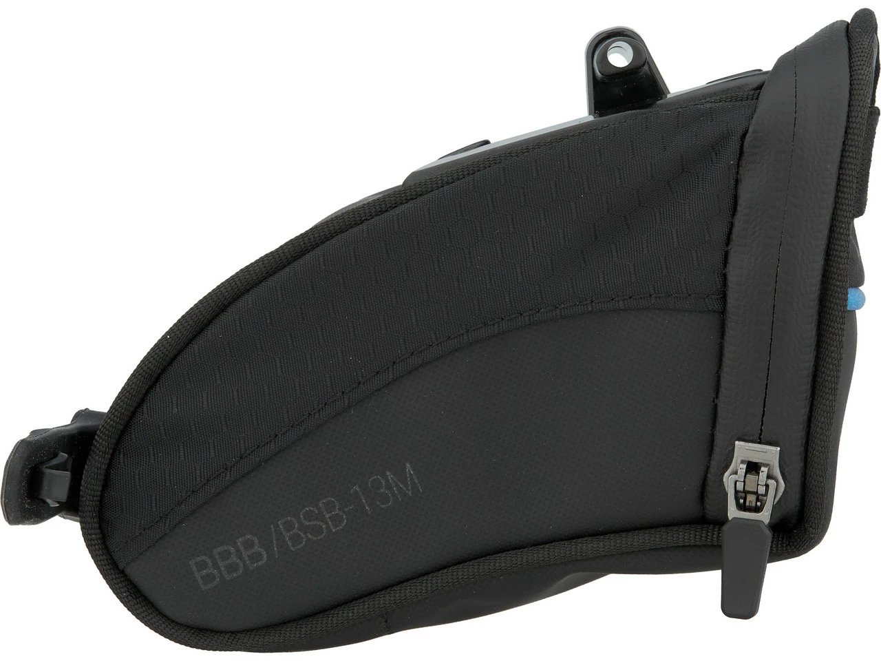 BBB CurvePack BSB-13 Satteltasche 21 BBB CurvePack BSB-13 Satteltasche – Bild 19