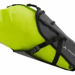 VAUDE Trailsaddle II Satteltasche -Abenteuer Taschen 469652