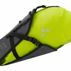VAUDE Trailsaddle II Satteltasche -Abenteuer Taschen 469653