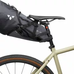 VAUDE Trailsaddle II Satteltasche -Abenteuer Taschen 469662