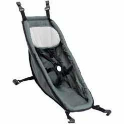 Croozer Babysitz Für Kinderanhänger -Abenteuer Taschen 469694