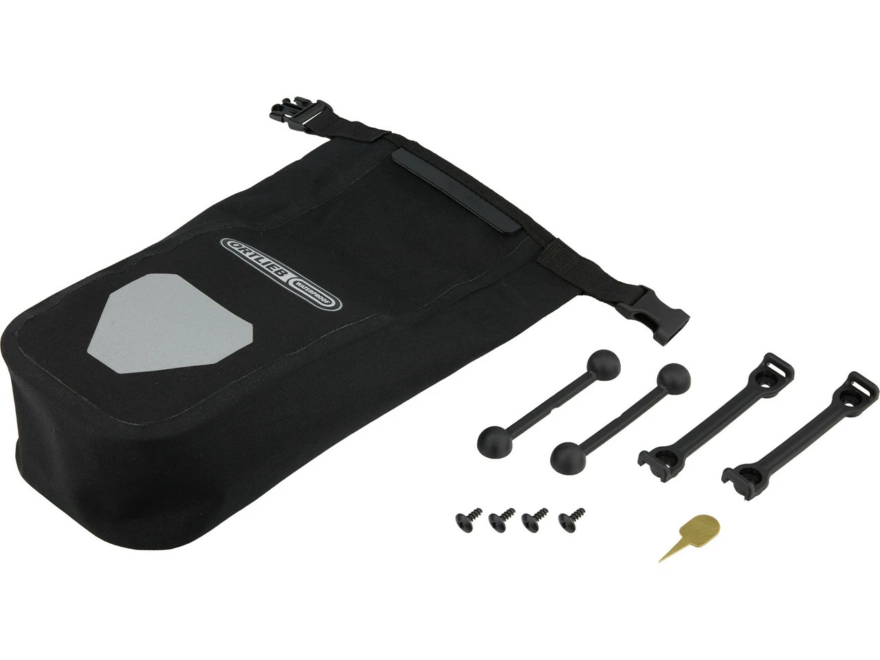 Ortlieb Outer-Pocket Außentasche S 6 Ortlieb Outer-Pocket Außentasche S – Bild 4