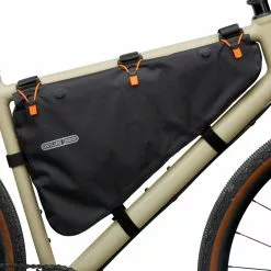Ortlieb Frame-Pack RC Rahmentasche -Abenteuer Taschen 470147