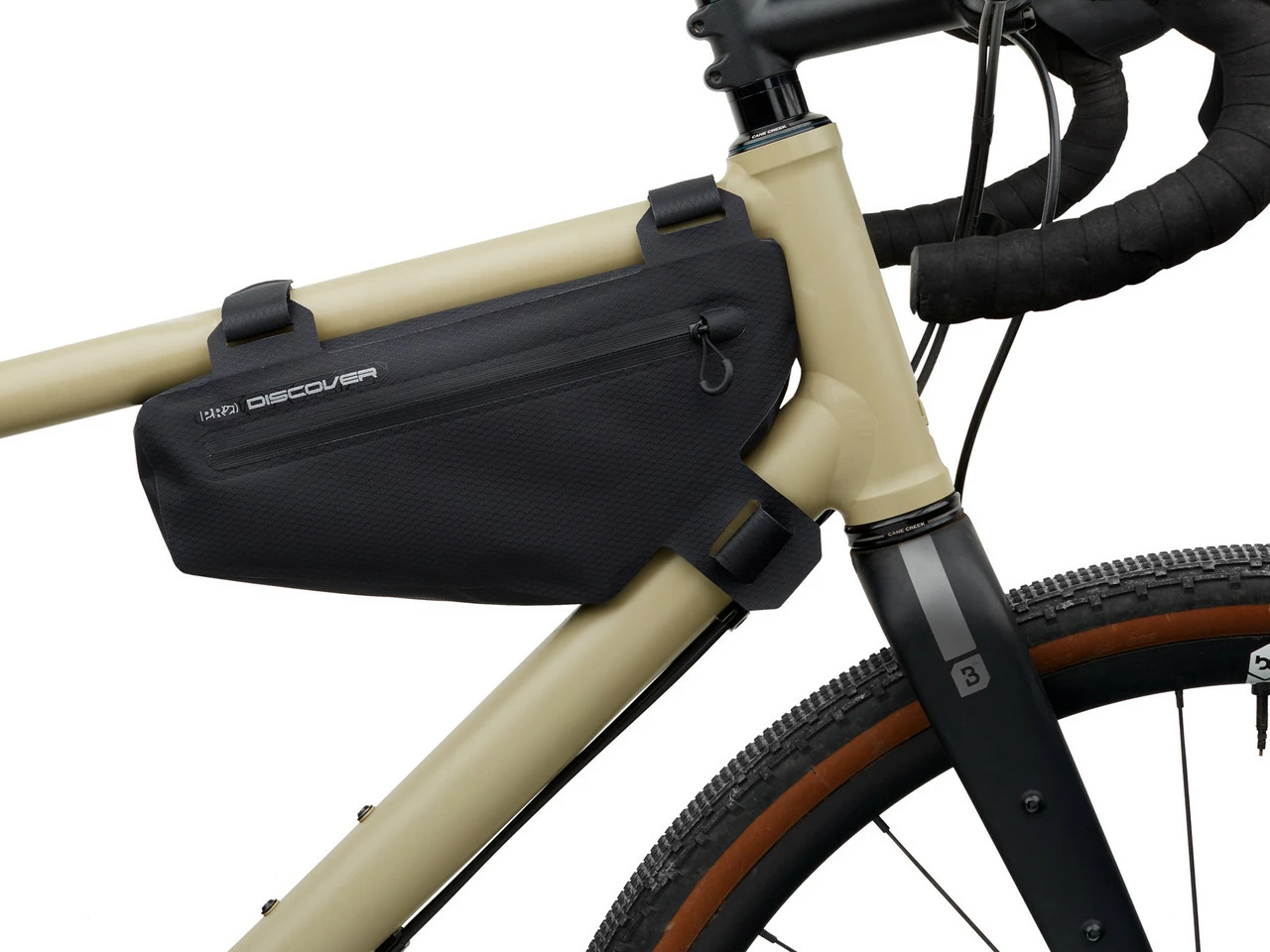 Pro Discover Team Small Rahmentasche 7 Pro Discover Team Small Rahmentasche – Bild 5