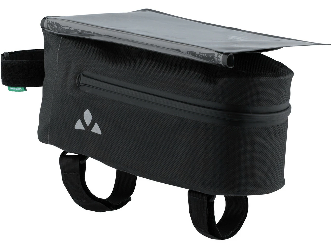 VAUDE Carbo Guide Bag Aqua Oberrohrtasche 3 VAUDE Carbo Guide Bag Aqua Oberrohrtasche