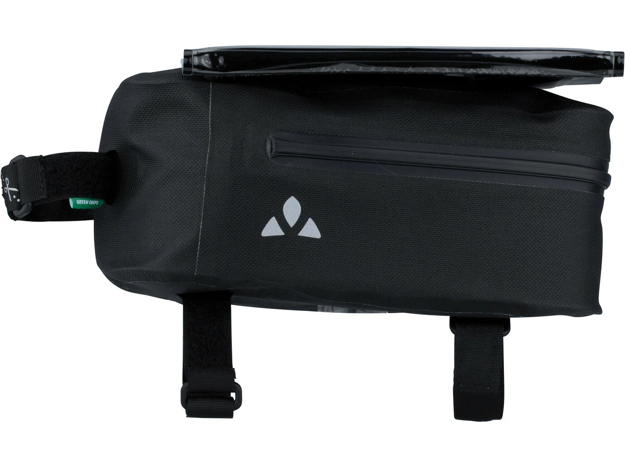 VAUDE Carbo Guide Bag Aqua Oberrohrtasche 5 VAUDE Carbo Guide Bag Aqua Oberrohrtasche – Bild 3