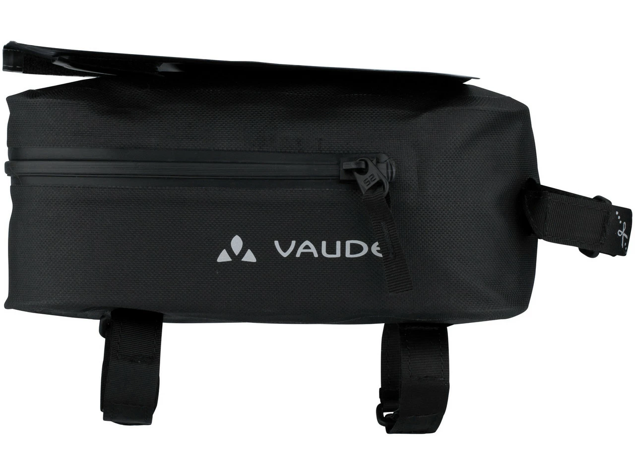 VAUDE Carbo Guide Bag Aqua Oberrohrtasche 6 VAUDE Carbo Guide Bag Aqua Oberrohrtasche – Bild 4