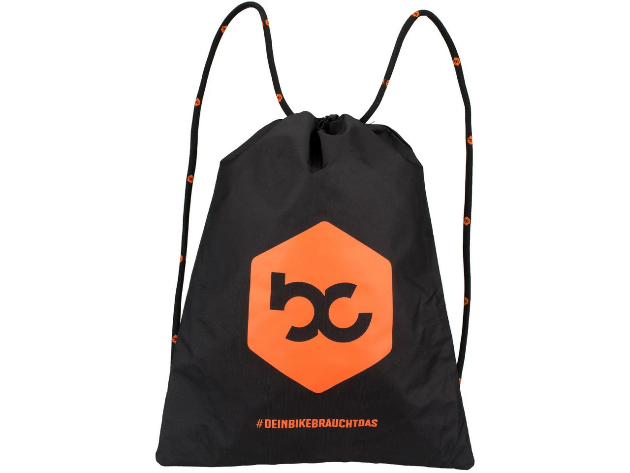 Bc Basic Gymbag Logo 3 Bc Basic Gymbag Logo
