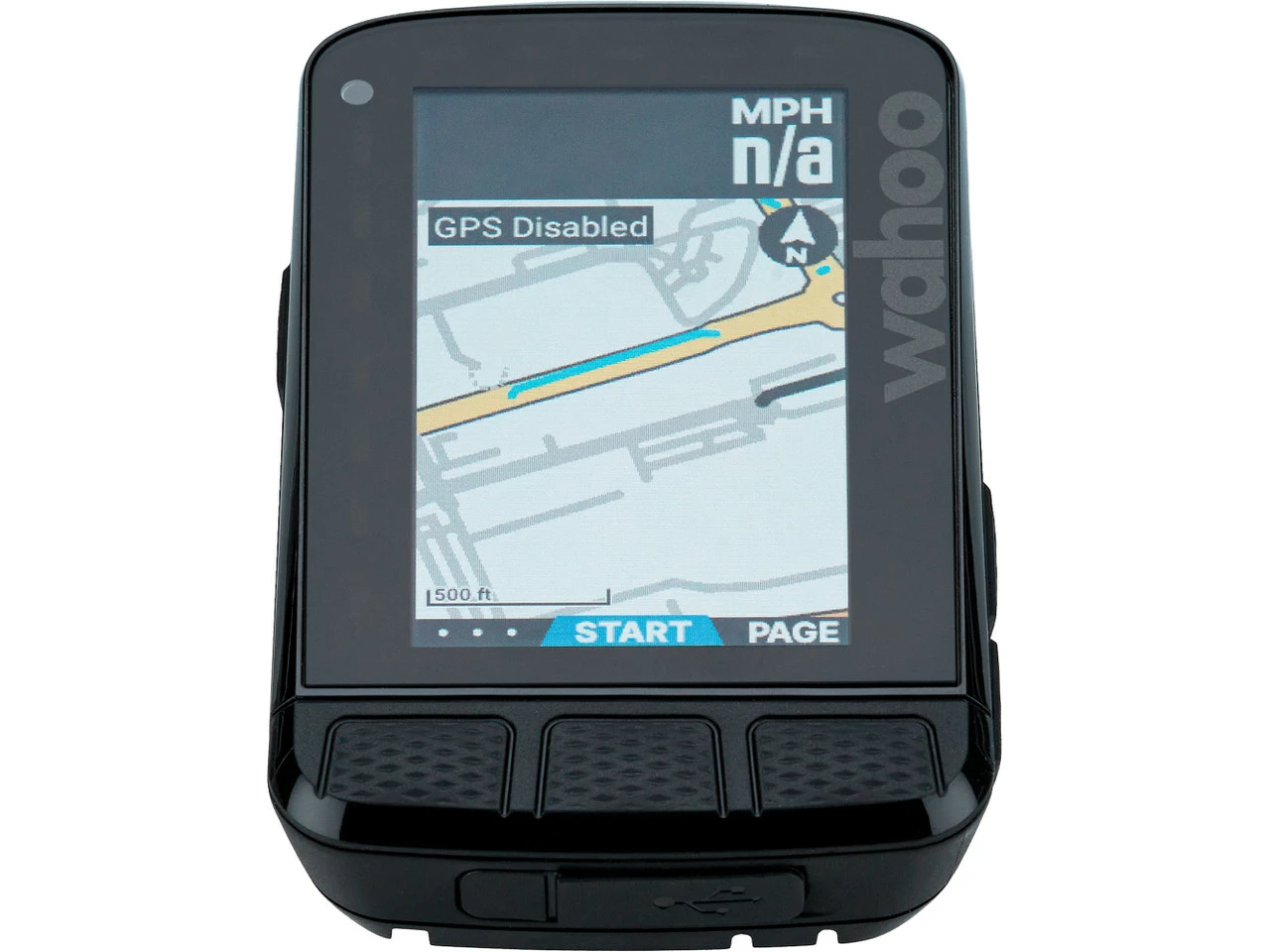 WAHOO ELEMNT Roam 2.0 GPS Trainingscomputer 6 WAHOO ELEMNT Roam 2.0 GPS Trainingscomputer – Bild 4