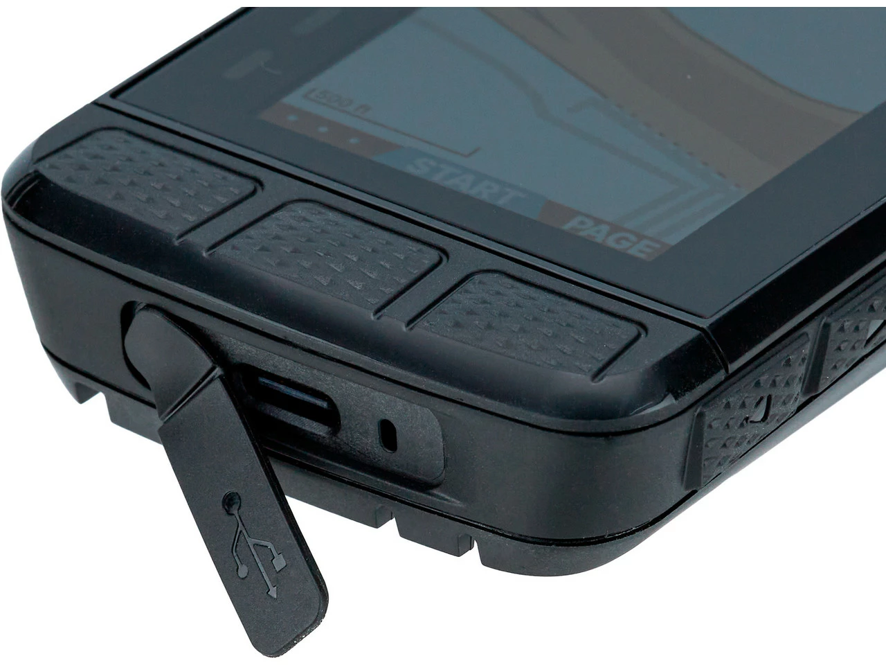 WAHOO ELEMNT Roam 2.0 GPS Trainingscomputer 7 WAHOO ELEMNT Roam 2.0 GPS Trainingscomputer – Bild 5