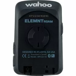 WAHOO ELEMNT Roam 2.0 GPS Trainingscomputer 14 WAHOO ELEMNT Roam 2.0 GPS Trainingscomputer -Abenteuer Taschen 470746