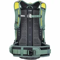 Evoc FR Enduro Protektor Rucksack -Abenteuer Taschen 471139