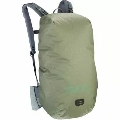 Evoc Raincover Sleeve Regenhülle -Abenteuer Taschen 471169