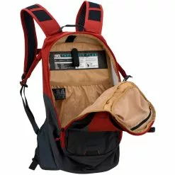 Evoc Ride 12 Rucksack -Abenteuer Taschen 471175